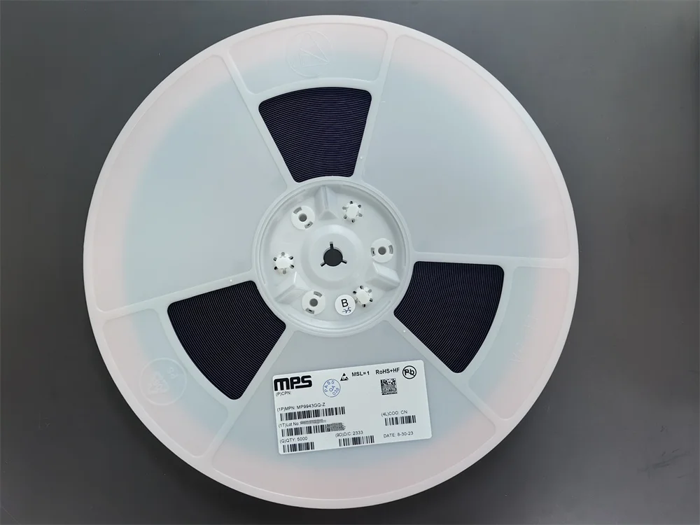 MP9943GQ-Z QFN Alta qualidade 100% Original Novo