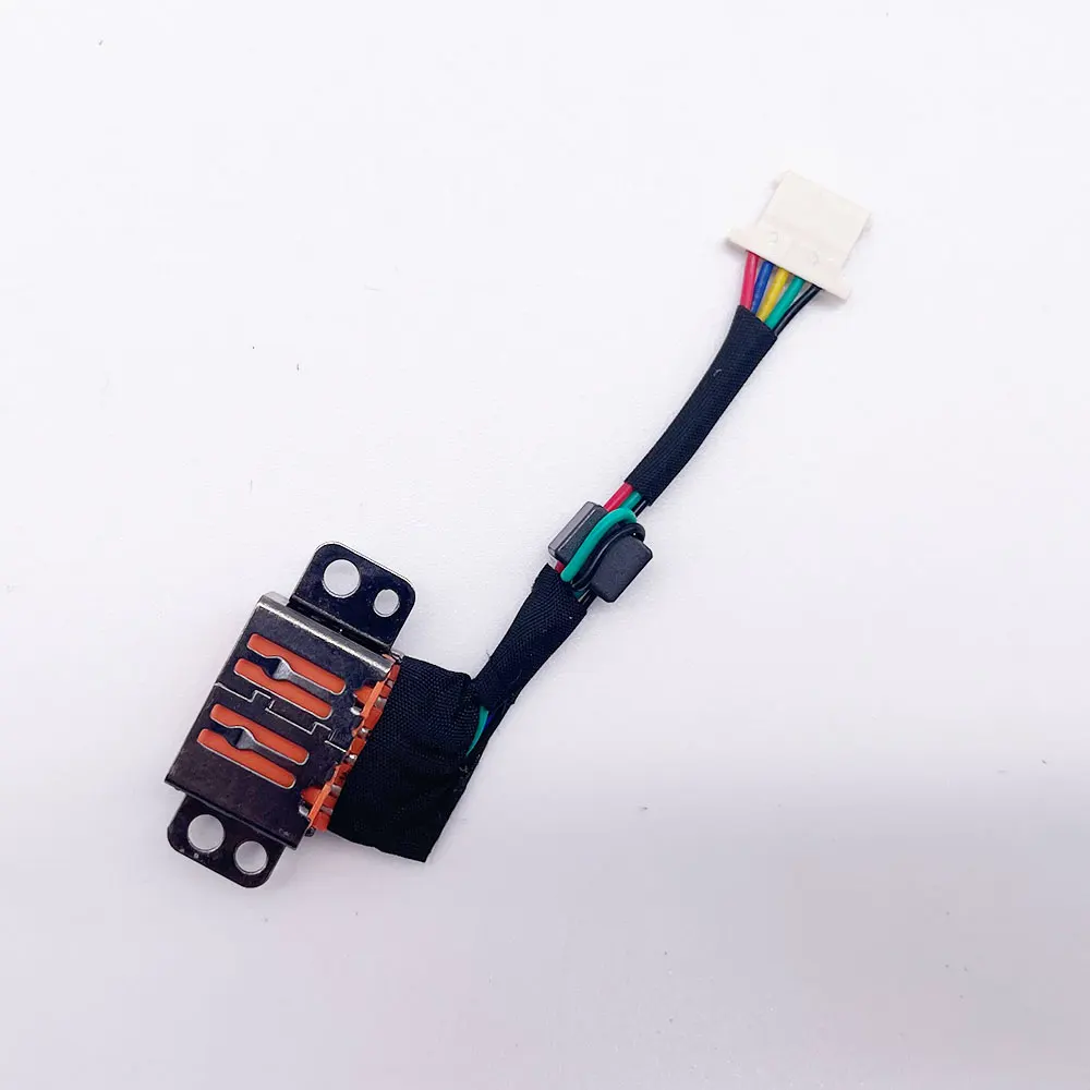 For Lenovo Yoga 3 11 Yoga 3 1170 Yoga 3-1170 700-11ISK Laptop DC Power Jack DC-IN Charging Flex Cable 5C10H15236 DC30100TX00