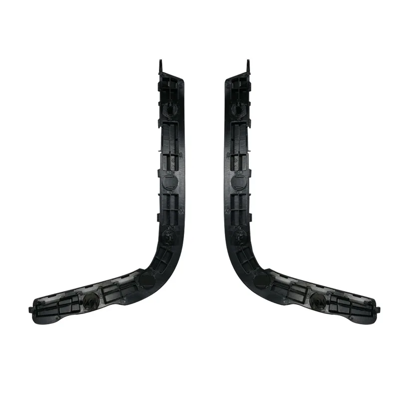 Suitable for Tesla model 3 rear bumper left and right bend brackets 1083988-00-I 1083989-00