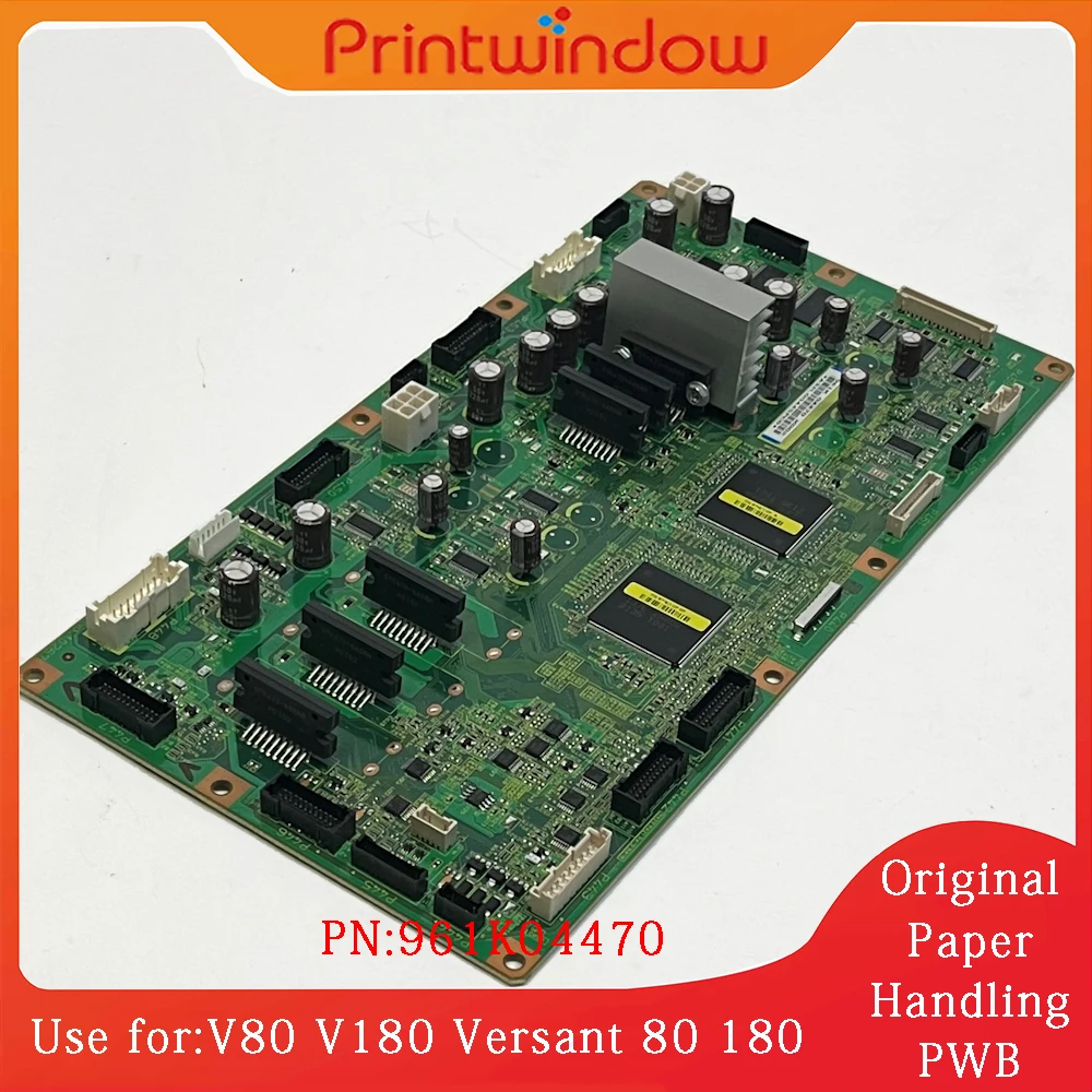 

961K04470 Оригинальная новая обработка бумаги PWB для Xerox V80 V180 Versant 80 180 960K68862 961K04471