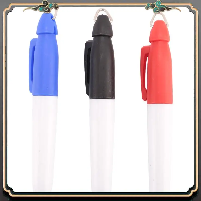 

Маркер для мяча для гольфа премиум-класса, маркеры для цветных линий, набор инструментов для выравнивания пластикового мяча для гольфа с тройной дорожкой