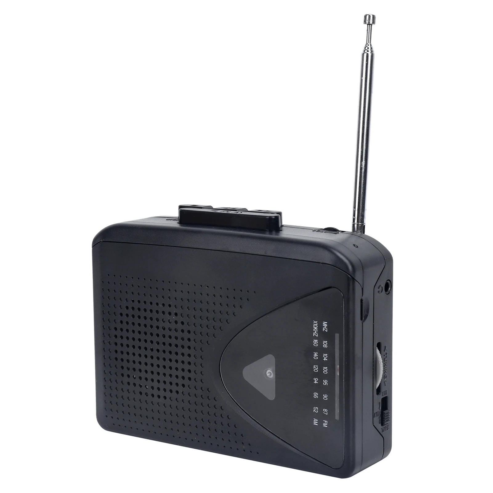 Thumbnail 3 - #12 Best Cassette Players & Recorders to Buy In 2026