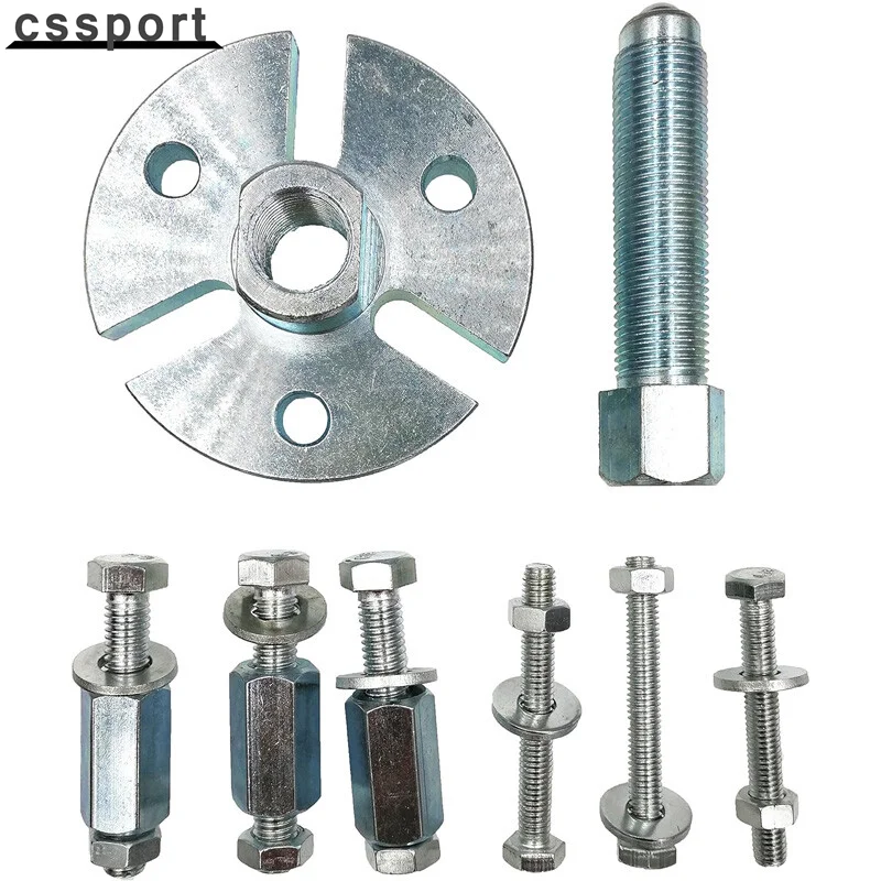 

NEW Universal Flywheel Puller Tool For Polaris Ski Doo Kawasaki Snowmobile