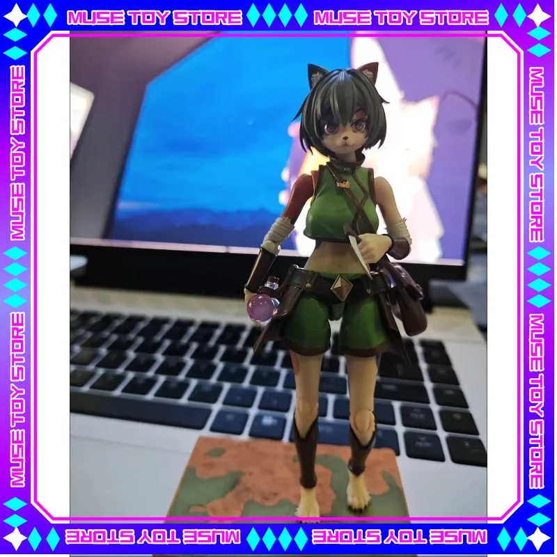 

New Original LADoTOYS ERA-002 1/12 Adventure Squad Three Tags TonyaDoll Gifts CollectionLeisureToys Action Leisure In stock