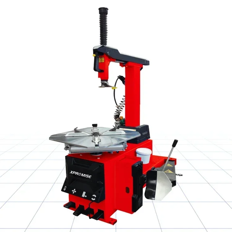 

2025 Hot Sale High Quality Automatic Car Tire Changing Machine Tire Changer Parts for Sale
