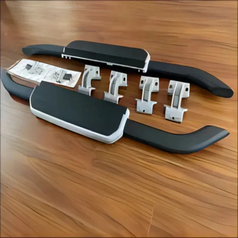 

2021 new products Car Accessories side step Running board 2020 90 Defender