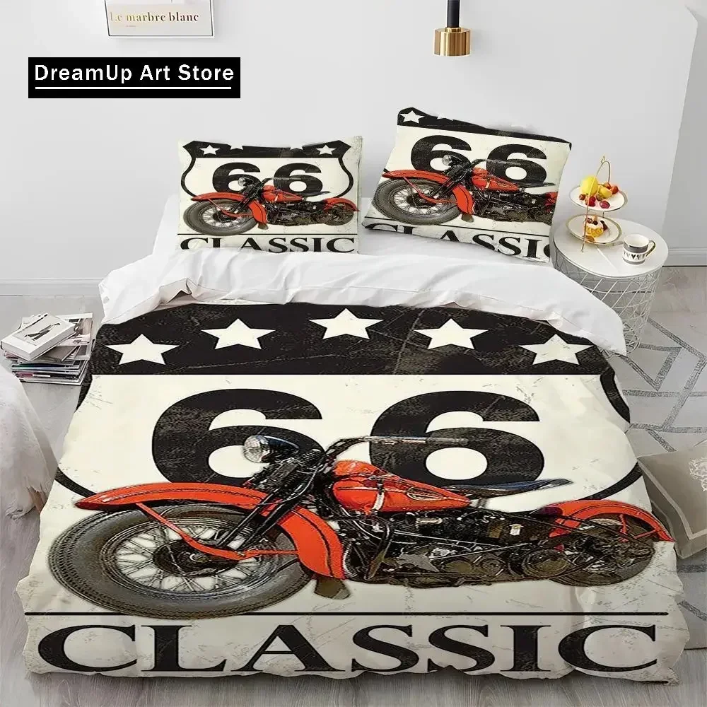 impression-3d-route-historique-66-ensemble-de-literie-mere-route-garcons-filles-double-reine-pleine-taille-housse-de-couette-taie-d'oreiller-lit-chambre-adulte