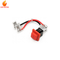 Engine Stop Switch for 26cc 29cc 30.5cc Zenoah Engine CY for 1/5 Hpi Km Rovan Baja Losi 5ive-t Rc Car Parts