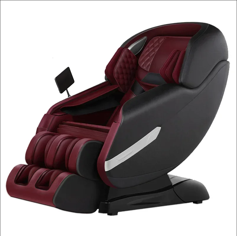 

2022 technology professional manufacturing robotic orbit zero gravity massage chair
