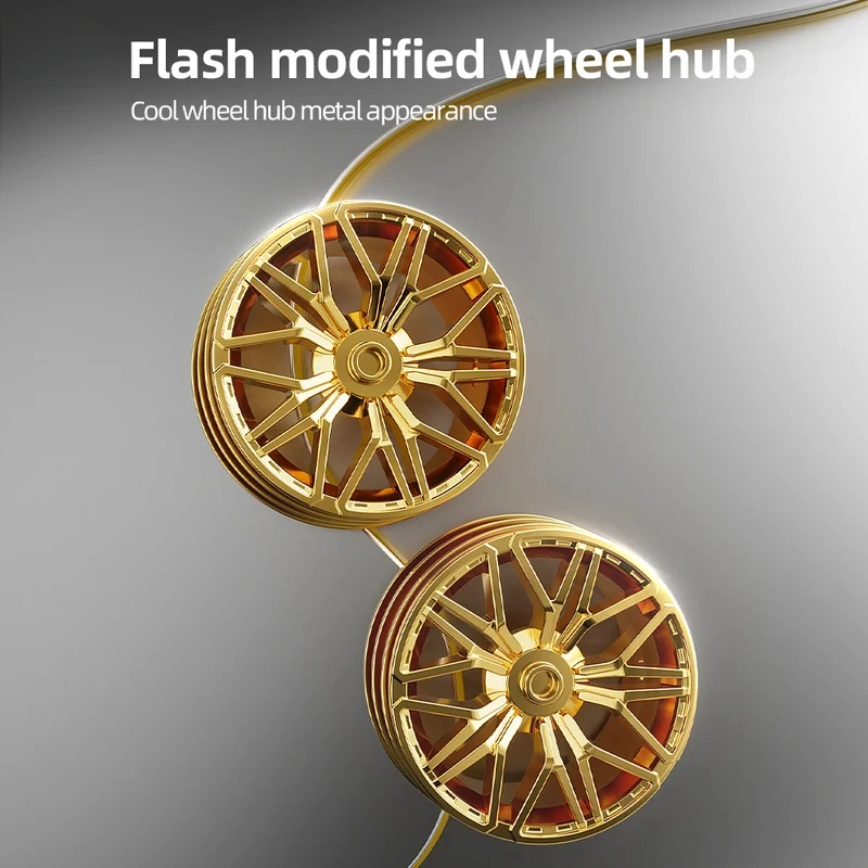 1280PCS กีฬารถบล็อกอาคารของเล่น 1:14 MOC Building ชุดรถแข่งรุ่น Super Cars เช่นของขวัญวันเกิดสําหรับชายและผู้ใหญ่