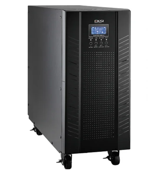 

40kva UPS 3 phrase price online rack mount UPS computer 4 hours uninterruptible power supply