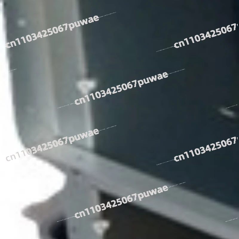 

Коммерческий горизонтальный скрытый фанкойл с большим объемом воздуха, двухфункциональный, для заводских цехов, канальный тип