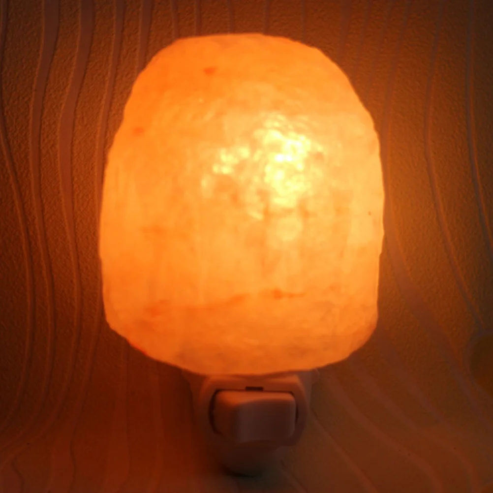 

2Pcs Wall Night Lights Decorative Plug in Small Night Light Bedroom Living Room Warm Glow for Kids Office Study