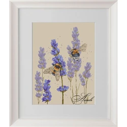 ZZ4598 dla zestaw do szycia bez nadruków krzyż zestaw malarski krzyż zestaw do szycia krzyża ścieg haft zestaw do szycia kwiat