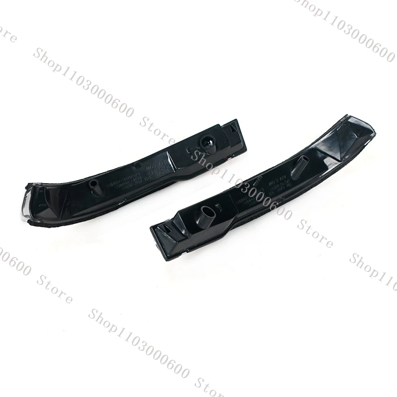 For Hyundai i10 2014 Rearview Side Mirror Turn Signal Light Indicator Lamp 87613-B4000 87623-B4000 Car Accessories