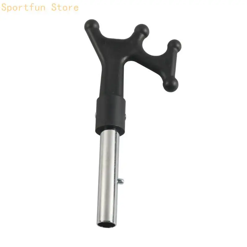 

Крюк для лодки Сменные крепления Крюк для швартовки лодки Каяк Небьющийся нержавеющий крюк для лодки Плавающий крюк X7JD