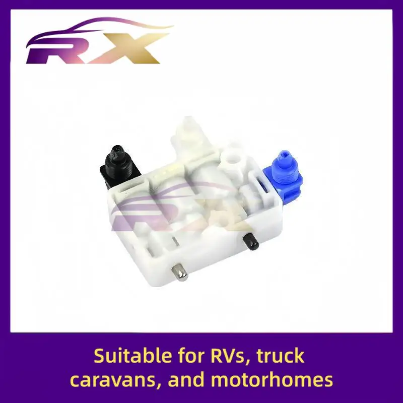 Adequado para rv caravana motorhome isri válvula de ar de ajuste de assento, reparo de caminhão 41927-45583-00/00e