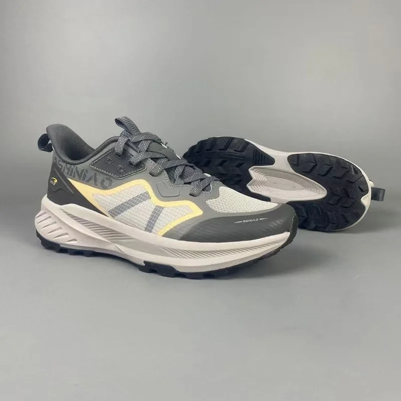 

Original Factory Comfortable Anti-Slip Hiking Boots Designer-Style Premium Outdoor Trekking Shoes Walking and Jogging Footwear