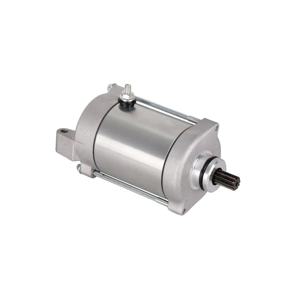 For Honda VT600CD Shadow VLX Deluxe 93-07 VT750C/CA Shadow 04-07 XL600V Transalp 89-90 Motorcycle Starter 12V CCW Startor Motor