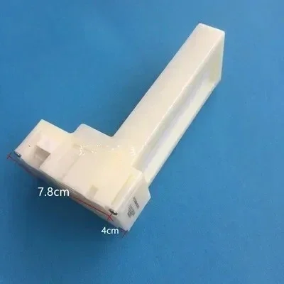 

1pcs Spare Parts Suit For Refrigerator Electric damper Motor NSBC001 1225L