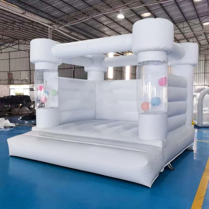 

Крытый и открытый дом, надувной свадебный батут, вечеринка на заказ, надувной замок, детская вечеринка, событие, день рождения