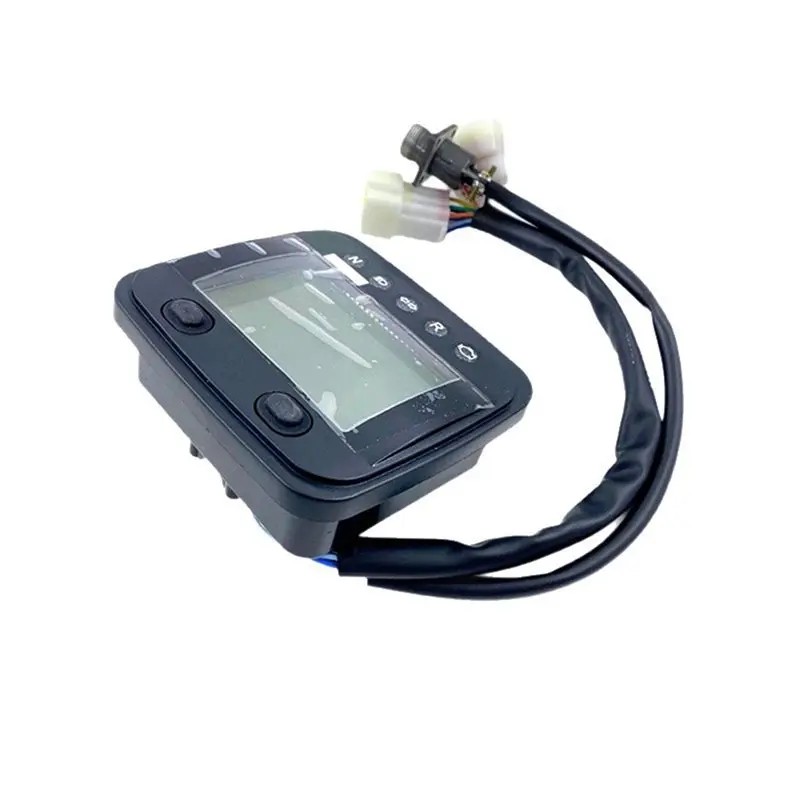 A21F-EURO 4 Version LCD Speedometer Dashboard 27550 For Linhai 300Cc T3b EFI 400 E4 LH300 LH400 ATV 27550 4BG-83500-00