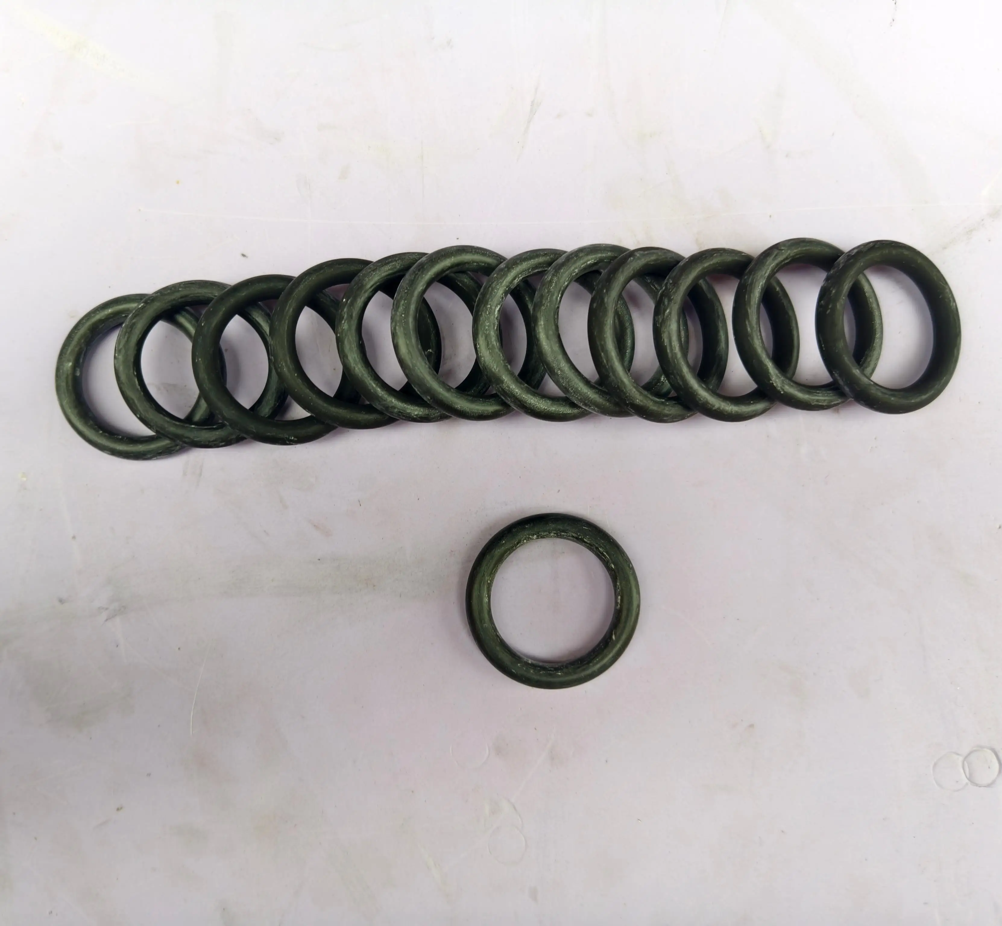 

Genuine MTU O Ring 735252024000 Original Industrial Machinery Parts MTU Construction Machinery Parts Supplies
