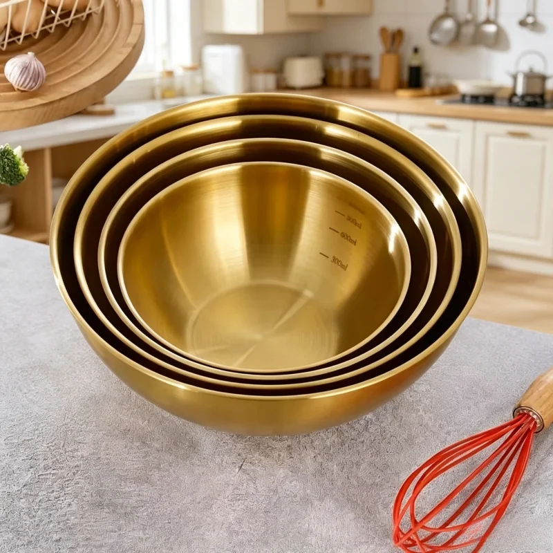 #12 Mixing Bowls Comparison Guide