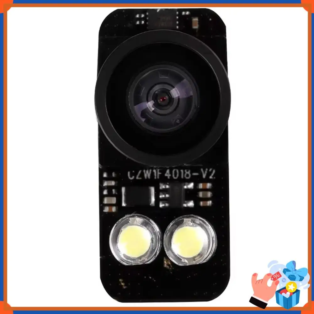 

Компактная камера для камеры ANYCUBIC Kobra 3, аксессуар для камеры ANYCUBIC Kobra 3 для Kobra 2/Kobra 2 Pro/Plus/Kobra 2