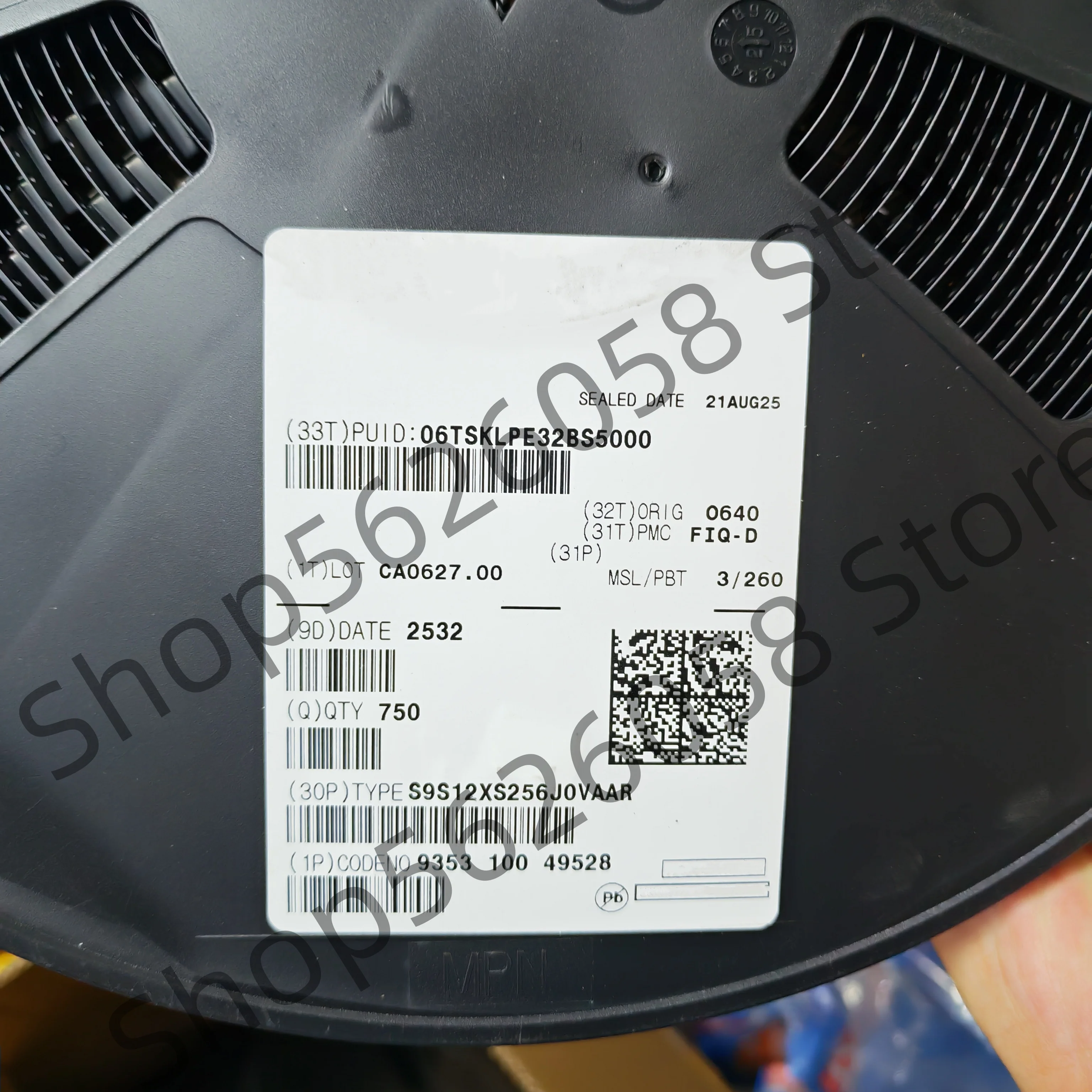 1pcs-lot-s9s12xs256j0vaar-qfp-pcf8566t-1118-pcf8566t-vsop-40-original-en-stock