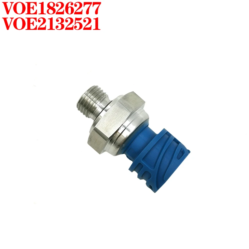 Good Construction Machinery Parts Truck Accessories VOE1826277 VOE2132521 1826277 2132521 Pressure Sensor for EC High Quality