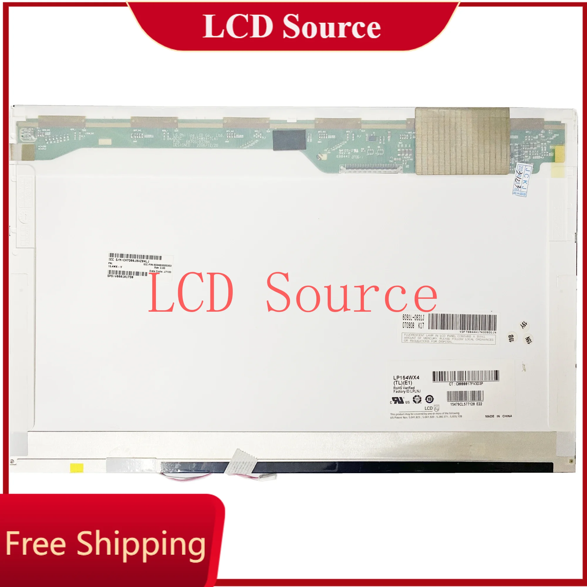 lp154wx4-tle1-154-inch-30pins-1280×800-display-panel-matrix-lvds-replacement-lcd-screen-laptop
