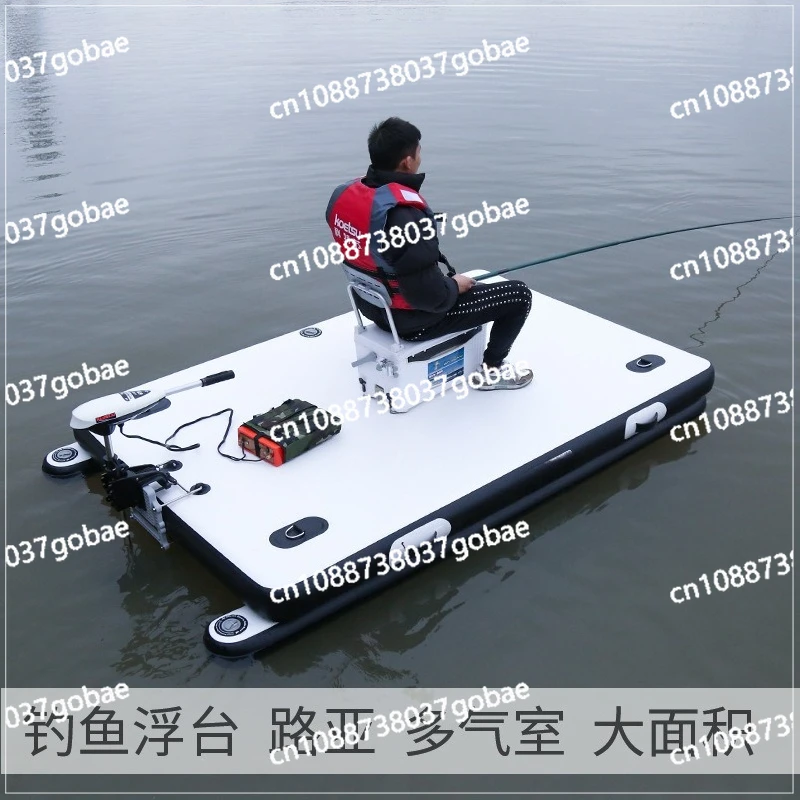 

Fishing Floating Platform Floating Platform Folding Diaotai