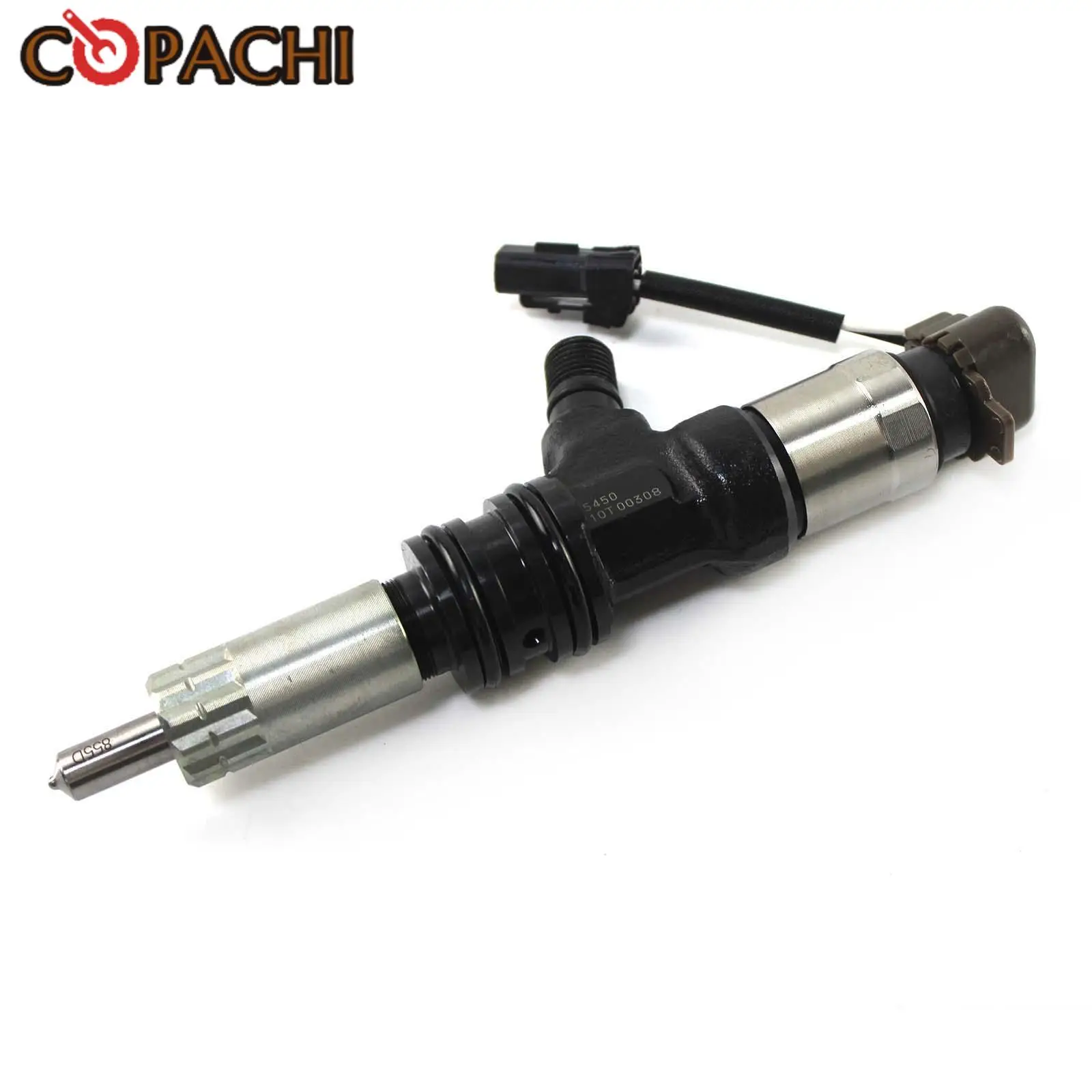 

Denso Fuel Diesel Injector Fuso Injector ME302143 095000-5450 0950005450 for MITSUBISHI 6M60