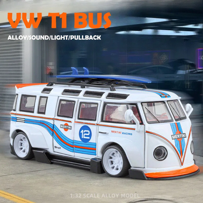 

Моделирование масштаба 1/32 T1 модель транспортера звук свет автобус игрушечный автомобиль детский подарок на день рождения для мальчиков миниатюрный Voiture