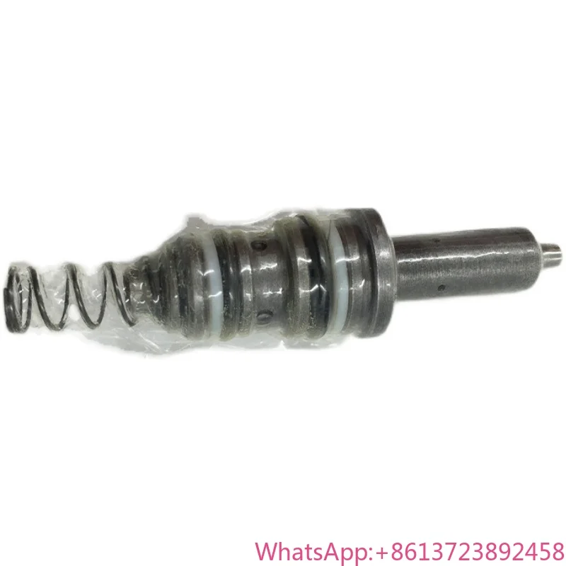 

Excavator Parts 0791818 For Hitachi ZAX200 ZAX240 ZAX200-3 Keep Valve Spool Drift Valve Spool Boom Parts