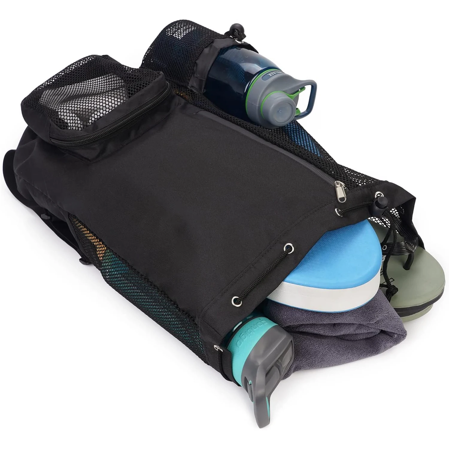 Thumbnail 3 - #39 Best Drawstring Gym Bags to Buy In 2026