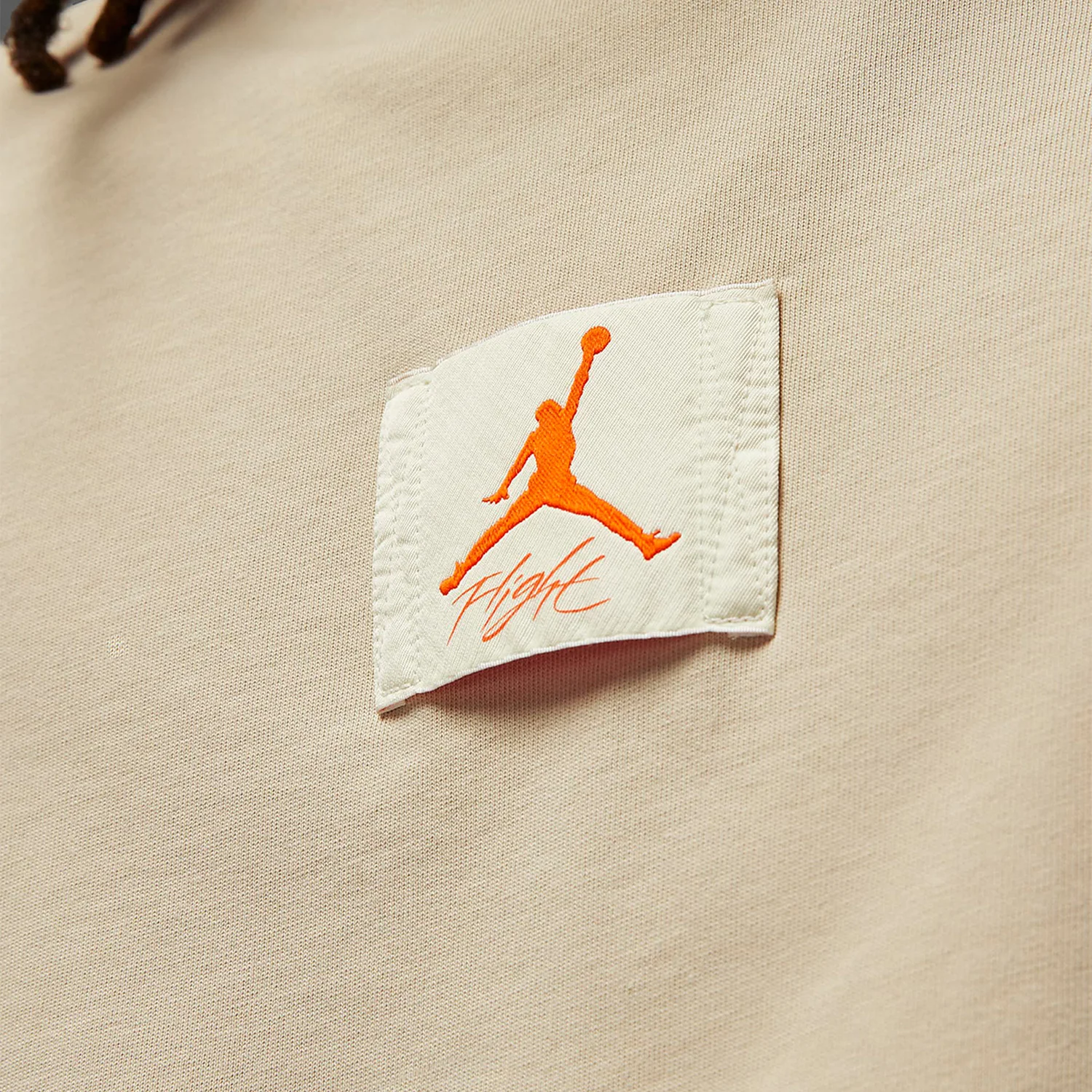 تي شيرت Nike Genuine Jordan x Shelflife للرجال برقبة دائرية DV7001-206