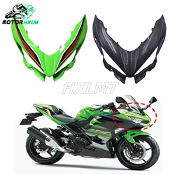 For Kawasaki Ninja 400 EX400 2018 2019 2020 2021 2022 2023 front fairing headlight fairing 18 19 20 21 22 23