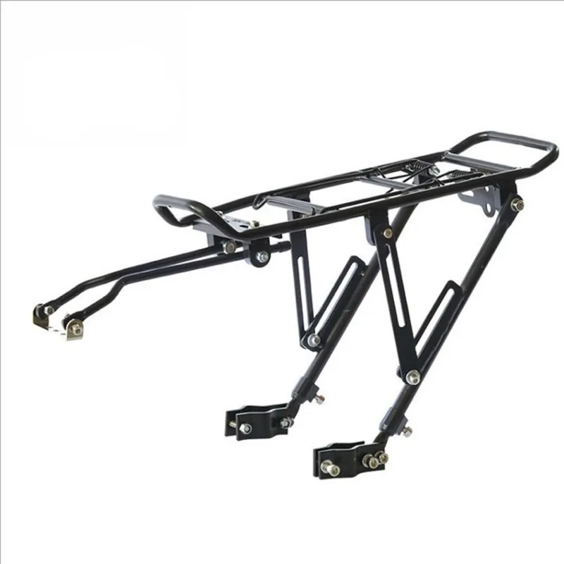 Bicycle rear hanger, rear shelf disc brake hanger rear tail rack 023