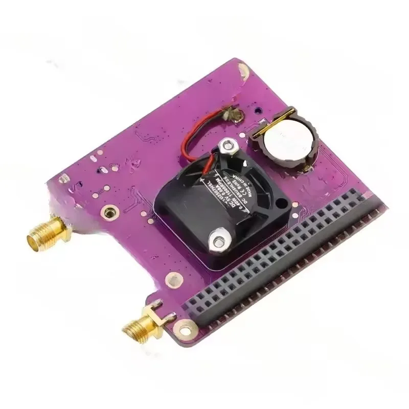 LR1302 SX1302 Core Expansion Board 868/915MHz Dual Band GPS Beidou  Module