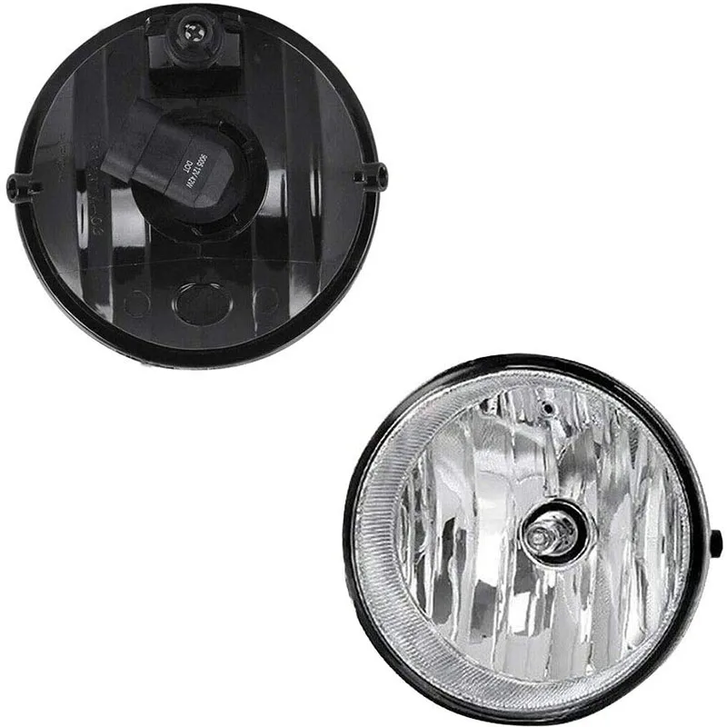 

Редкие противотуманные фары дальнего света для Toyota Solara 2004-2006-2007-2012 Tacoma 2005-2011 Прозрачные линзы противотуманные фары