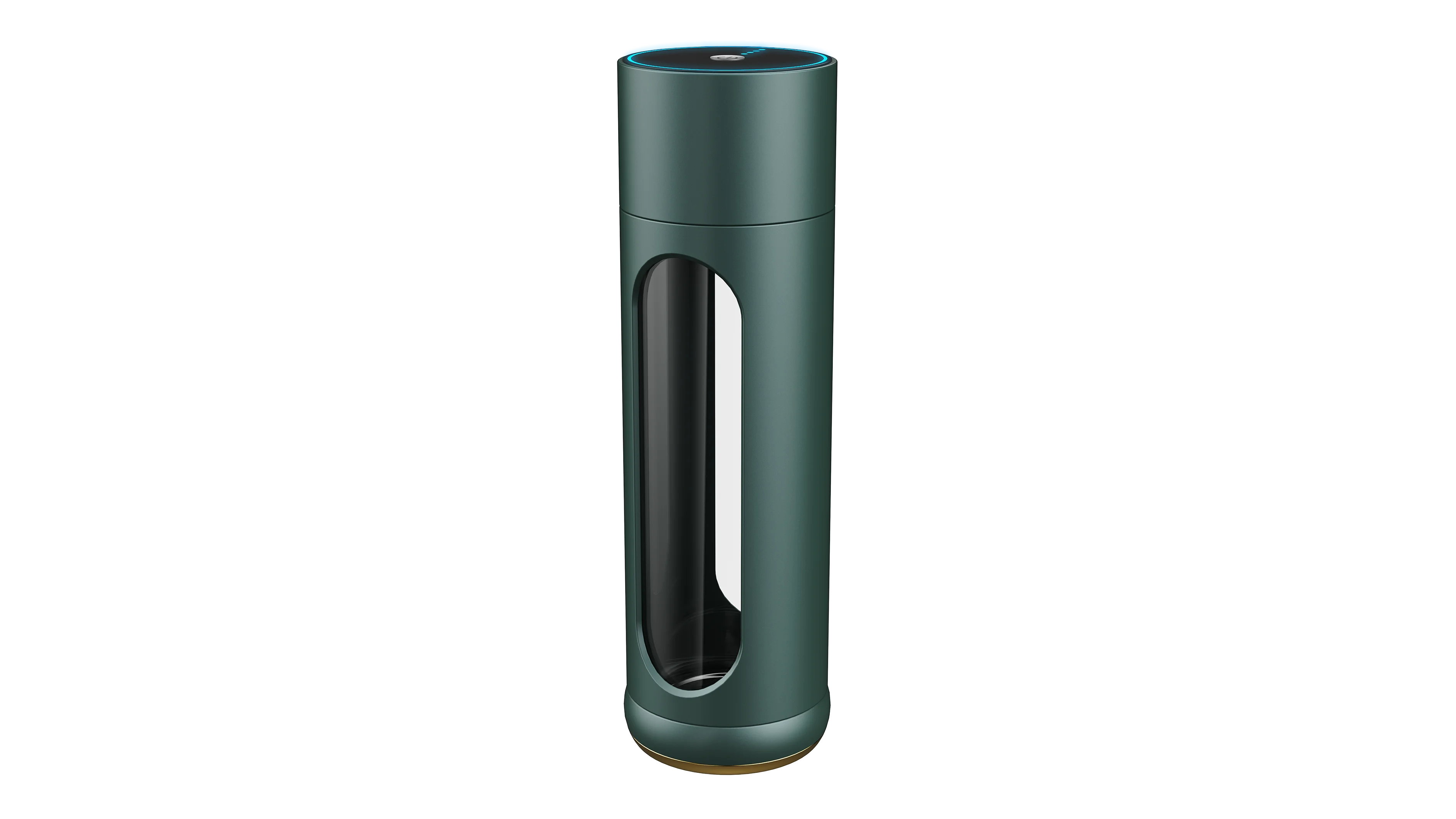 Low Frequency Active Water Bottle Making 7.6Hz Low Frequency Water OEM/ODM Factory