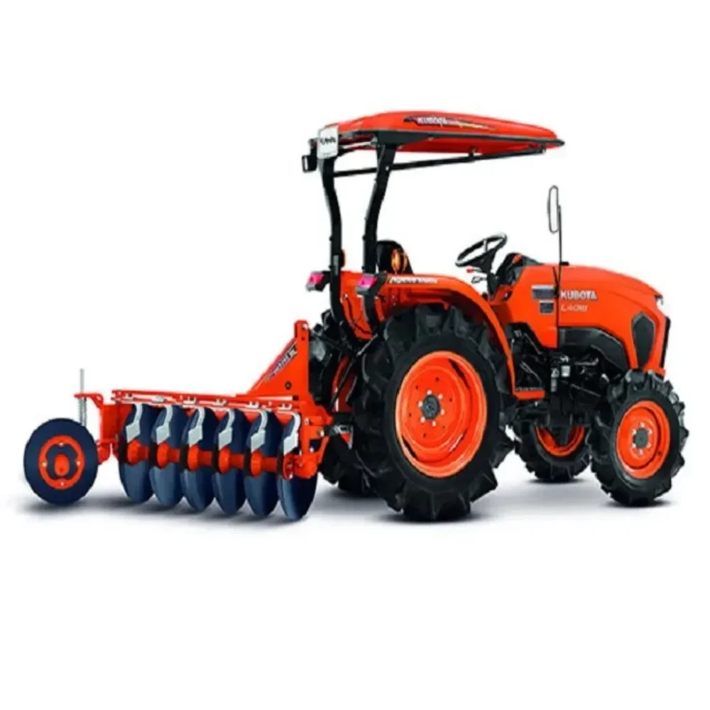 High Performance Kubota L4508 Tractor (More Models 4wd 4x4 30hp 50hp 80hp 120hp) For Sale