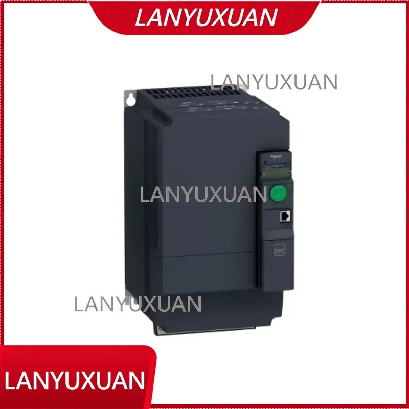 DC AC Inverter Frequency Converter 6KW Drive Bord Inverter Frequency Converter 6KW ATV320D15N4B 15KW 22A IP20 Sch.neider VFD