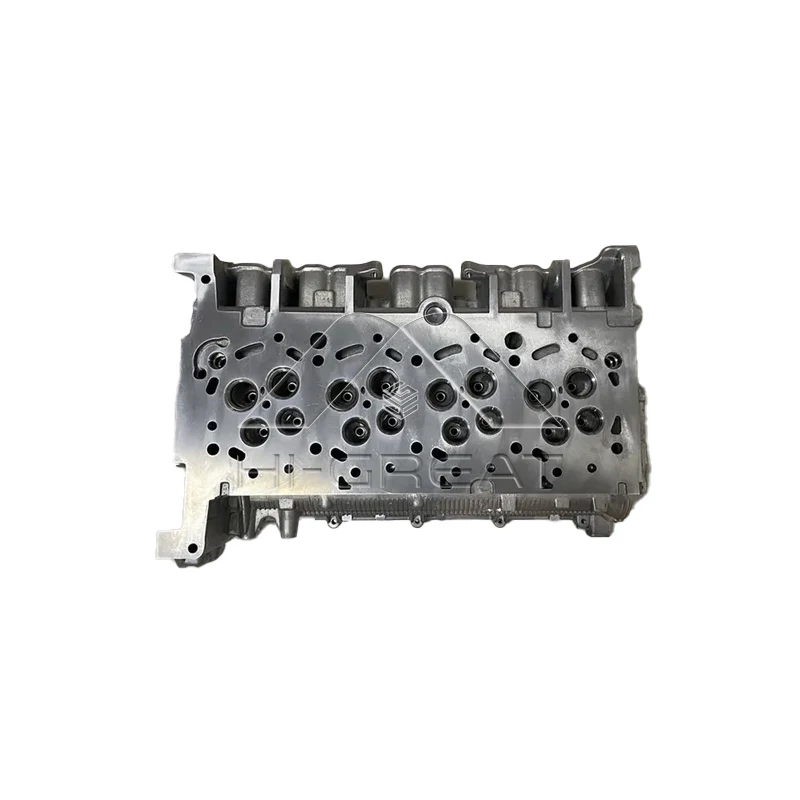 

Pb9K29 6090 AA Complete Cylinder Head For Ford Ranger Tourneo V362 2.0 New Condition Fomoco Fk2q 6c032 AA Engine Cylinder Head