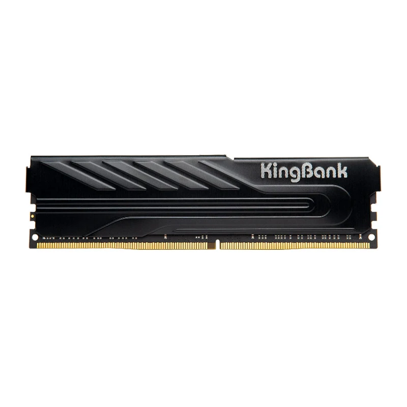 【16GB】DDR4 3200 8GB 2枚セット KingBank メモリ KingBank Computer Desktop Memory Ram DDR4 16GB(2x8GB) 2666MHZ CL19