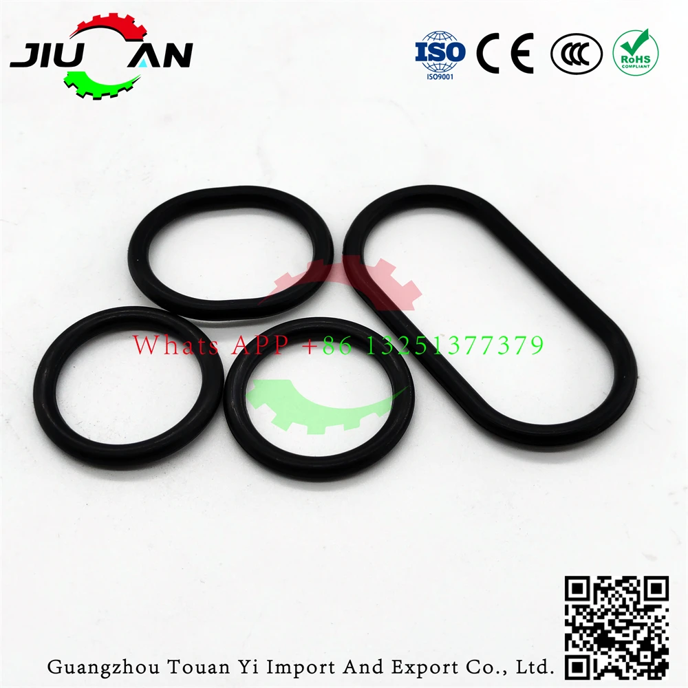 

A760E A760 Automatic Transmission Cooler Gasket Kit For Toyota Lexus Crown Reiz Lexus Car Accessories