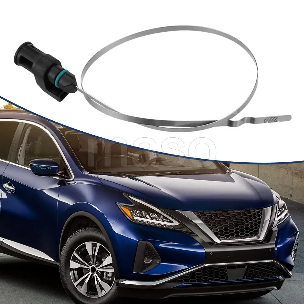 

Transmission Oil Level Dipstick For Nissan Maxima Murano Altima Quest Rogue For Jatco Automatic Transmissions 31086-JA00A