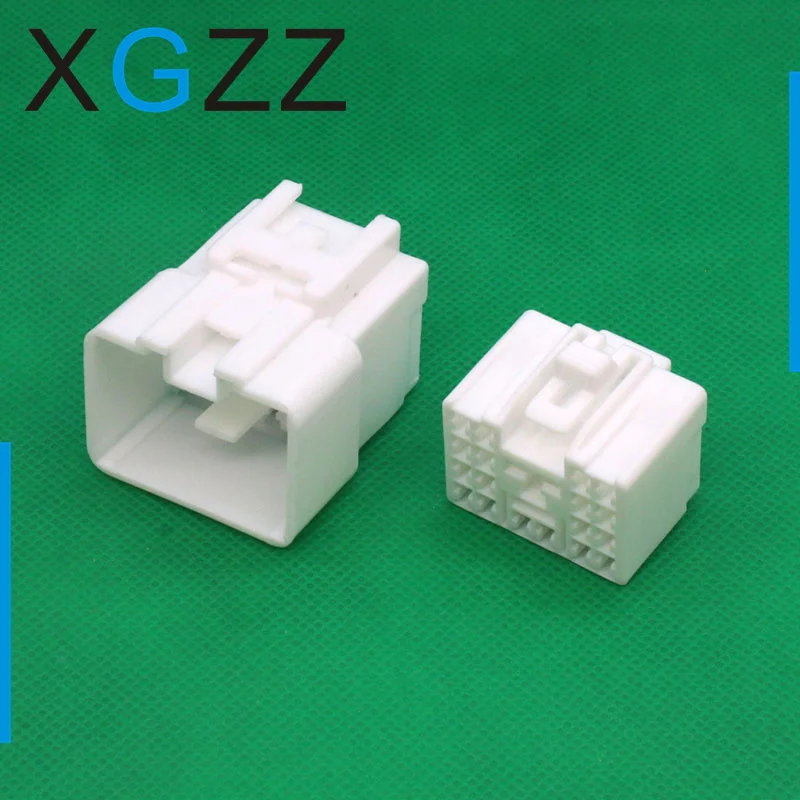 

Домашний автомобильный композитный разъем 7282-1194/7283-1194 DJ7191Y-2.2/7.8-11/21